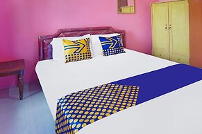 SPOT ON 91527 As-sakinah Homestay Syariah