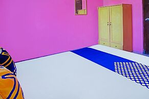 SPOT ON 91527 As-sakinah Homestay Syariah