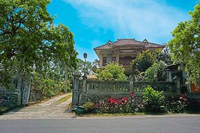 SPOT ON 91527 As-sakinah Homestay Syariah