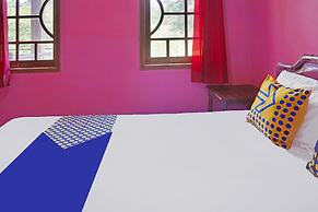 SPOT ON 91527 As-sakinah Homestay Syariah