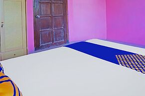 SPOT ON 91527 As-sakinah Homestay Syariah