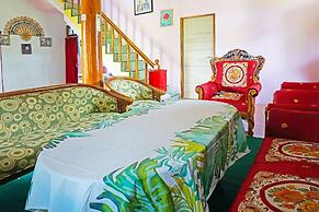 SPOT ON 91527 As-sakinah Homestay Syariah