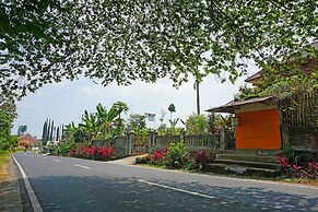 SPOT ON 91527 As-sakinah Homestay Syariah