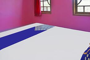 SPOT ON 91527 As-sakinah Homestay Syariah