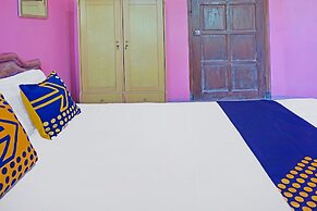 SPOT ON 91527 As-sakinah Homestay Syariah