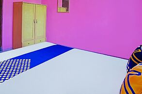 SPOT ON 91527 As-sakinah Homestay Syariah