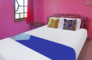 SPOT ON 91527 As-sakinah Homestay Syariah