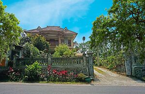 SPOT ON 91527 As-sakinah Homestay Syariah