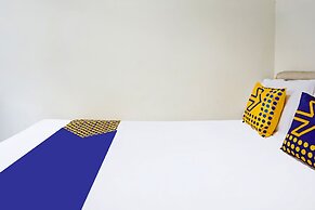 OYO LIFE 91551 Gwen Syariah Homestay