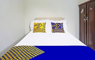 OYO LIFE 91551 Gwen Syariah Homestay