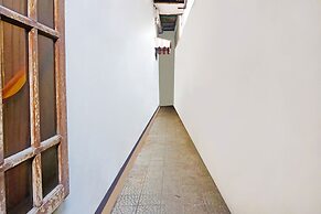 OYO LIFE 91551 Gwen Syariah Homestay