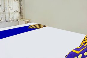 OYO LIFE 91551 Gwen Syariah Homestay