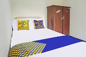 OYO LIFE 91551 Gwen Syariah Homestay