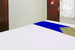 OYO LIFE 91551 Gwen Syariah Homestay