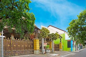 OYO LIFE 91551 Gwen Syariah Homestay