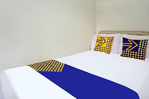 OYO LIFE 91551 Gwen Syariah Homestay