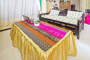 OYO LIFE 91551 Gwen Syariah Homestay