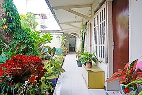 OYO LIFE 91551 Gwen Syariah Homestay