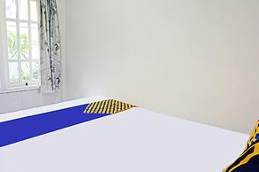 OYO LIFE 91551 Gwen Syariah Homestay