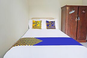 OYO LIFE 91551 Gwen Syariah Homestay