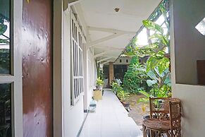OYO LIFE 91551 Gwen Syariah Homestay