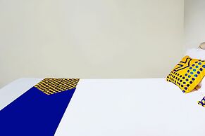 OYO LIFE 91551 Gwen Syariah Homestay