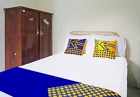 OYO LIFE 91551 Gwen Syariah Homestay