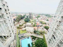 Altiz Apartments at Bintaro by OkeStay
