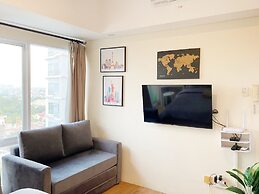 Altiz Apartments at Bintaro by OkeStay