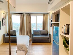 Altiz Apartments at Bintaro by OkeStay