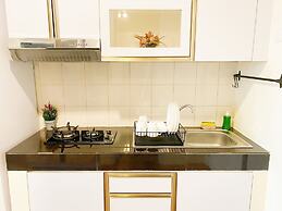 Altiz Apartments at Bintaro by OkeStay