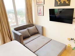 Altiz Apartments at Bintaro by OkeStay