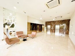 Altiz Apartments at Bintaro by OkeStay