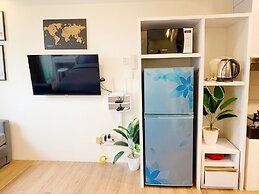 Altiz Apartments at Bintaro by OkeStay