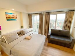 Altiz Apartments at Bintaro by OkeStay