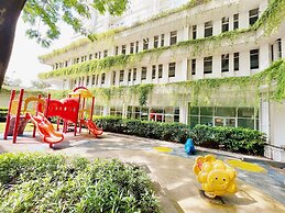 Altiz Apartments at Bintaro by OkeStay