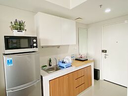 Altiz Apartments at Bintaro by OkeStay