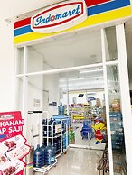 Altiz Apartments at Bintaro by OkeStay