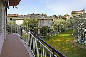 Casa Pel r in Toscolano Maderno