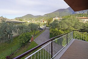 Casa Pel r in Toscolano Maderno