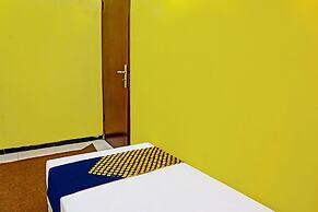 OYO Life 91931 Permata Brantas Syariah Homestay