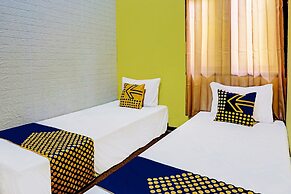 OYO Life 91931 Permata Brantas Syariah Homestay