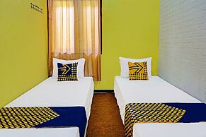 OYO Life 91931 Permata Brantas Syariah Homestay