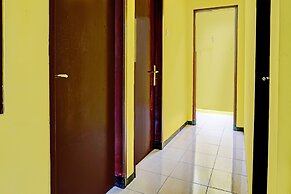 OYO Life 91931 Permata Brantas Syariah Homestay