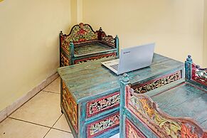 OYO Life 91931 Permata Brantas Syariah Homestay