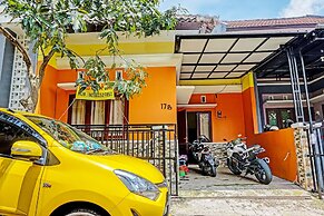 OYO Life 91931 Permata Brantas Syariah Homestay