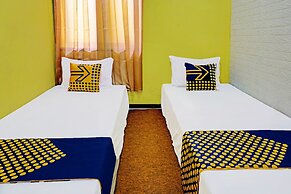 OYO Life 91931 Permata Brantas Syariah Homestay