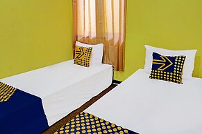 OYO Life 91931 Permata Brantas Syariah Homestay