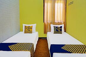 OYO Life 91931 Permata Brantas Syariah Homestay