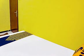 OYO Life 91931 Permata Brantas Syariah Homestay